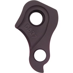 Patte de dérailleur D537 INTENSE - 130790