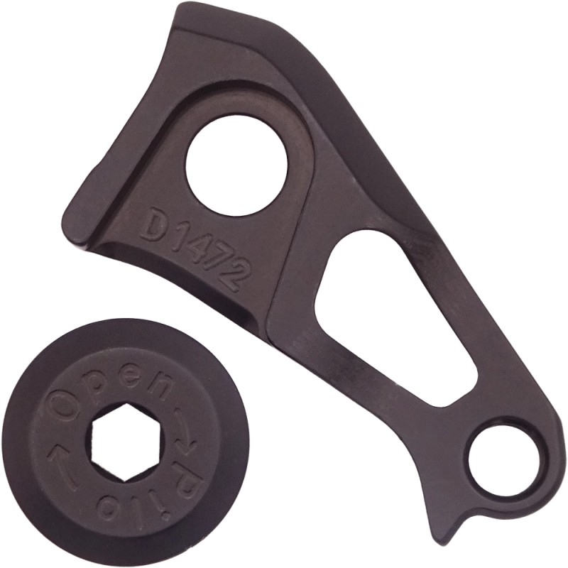 D1472 UDH Direct Mount Derailleur Hanger