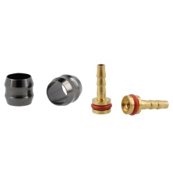 ELVEDES Olive/Needle Set for TEKTRO 5.0 brakes