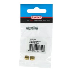 ELVEDES Kit Olive/Aiguille pour frein CAMPAGNOLO