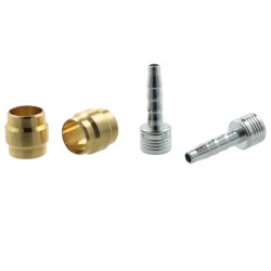 ELVEDES Kit Olive/Aiguille pour frein CAMPAGNOLO