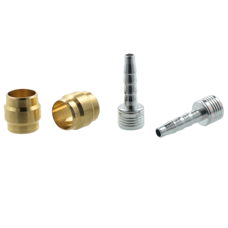 ELVEDES Kit Olive/Aiguille pour frein CAMPAGNOLO