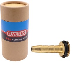 ELVEDES Aiguille pour frein TEKTRO 5.5 - 30 pcs