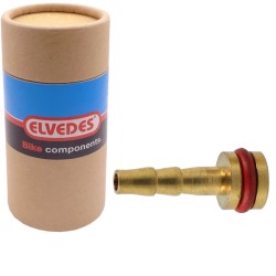 ELVEDES Aiguille pour frein TEKTRO 5.0 - 30 pcs