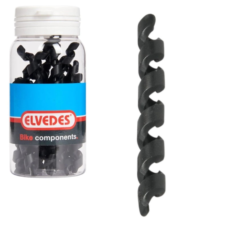 ELVEDES Frame Protectors - 25 pcs