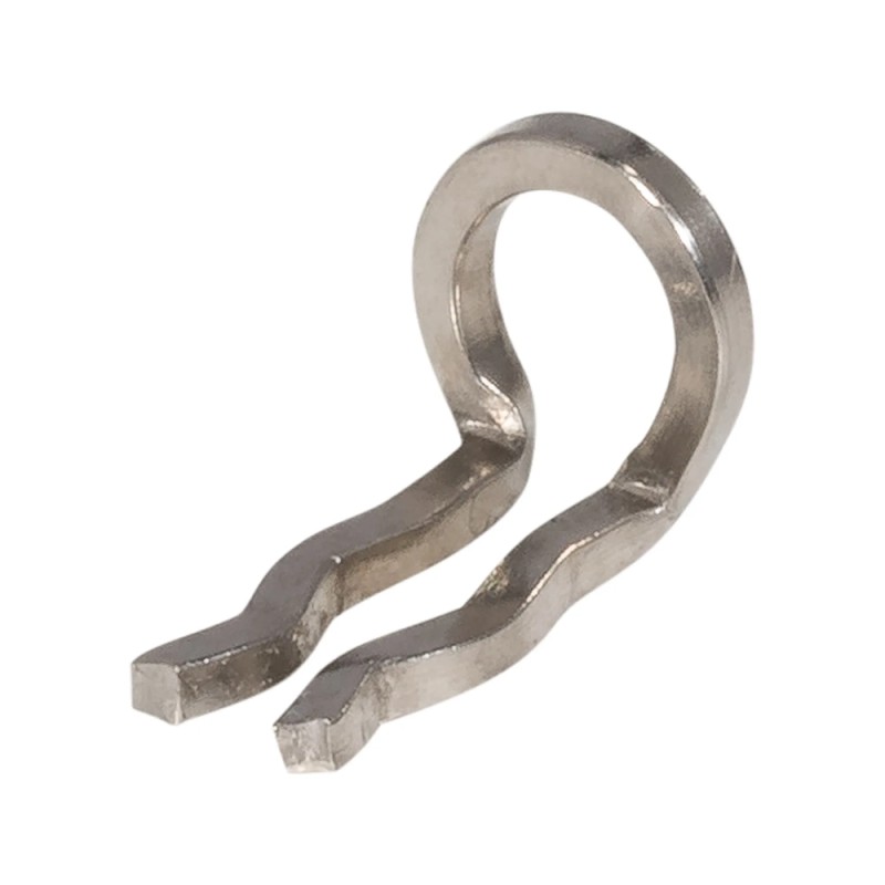 ELVEDES Clip for Fixing Bolt Shimano - 10 pcs