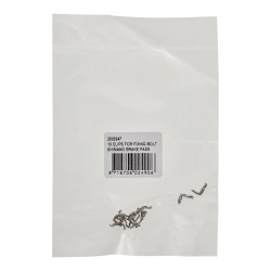 ELVEDES Clip for Fixing Bolt Shimano - 10 pcs