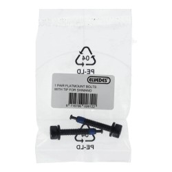 ELVEDES Shimano Rear Caliper Bolt - Type C