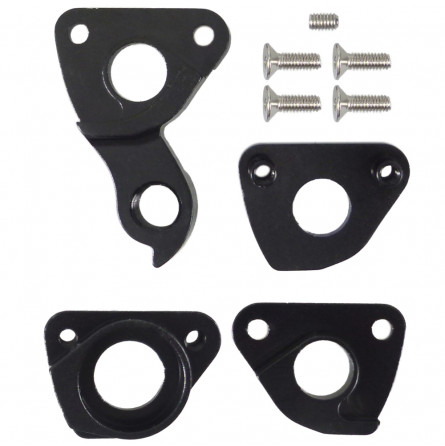 Patte de dérailleur CB2