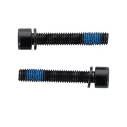 ELVEDES Vis Fixation Étrier Flat Mount