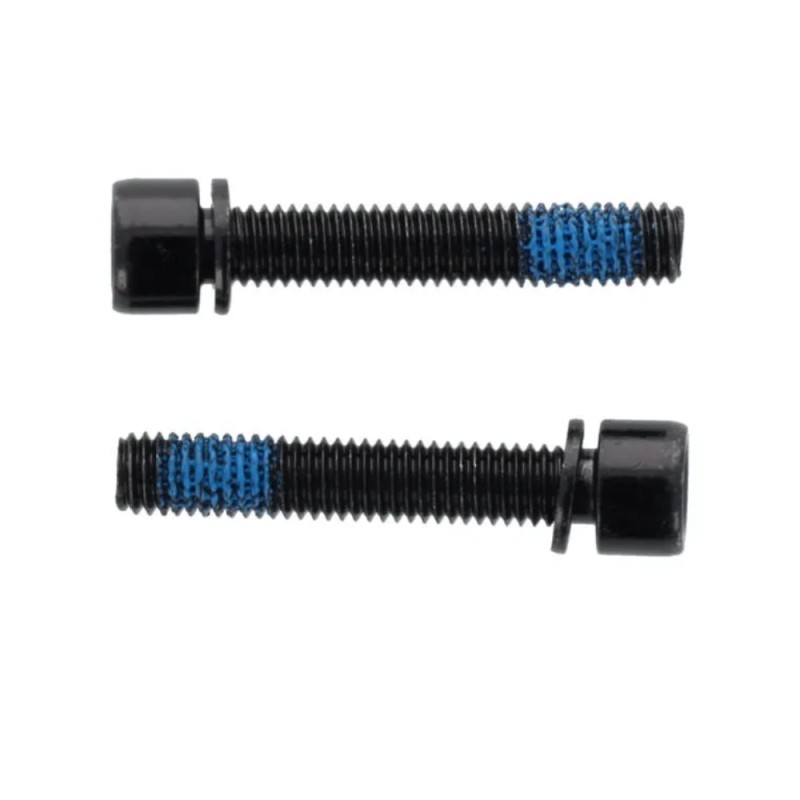 ELVEDES Flat Mount Caliper Bolt