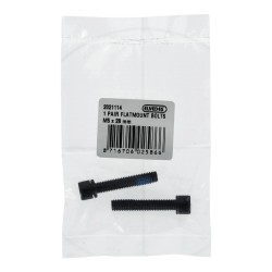 ELVEDES Flat Mount Caliper Bolt