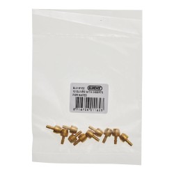 ELVEDES Olive/Needle for HAYES brakes - 10 pcs