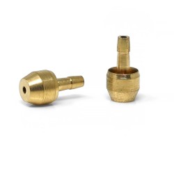 ELVEDES Olive/Aiguille pour frein Hayes - 10 pcs