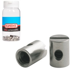 ELVEDES Cable Bolts Ø5mm - 50 pcs