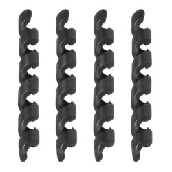 ELVEDES Protèges Cadre - 4 pcs