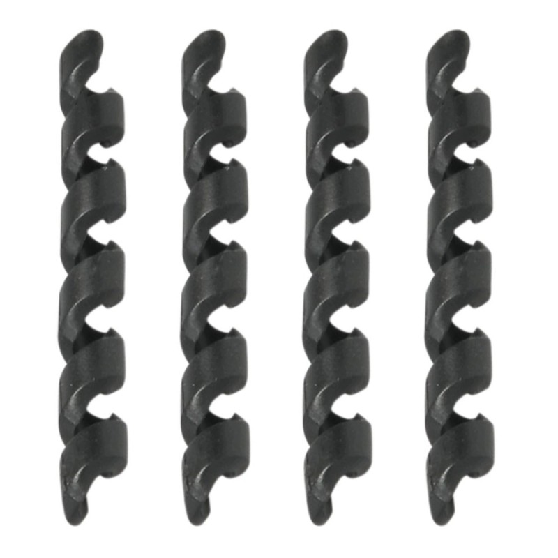 ELVEDES Protèges Cadre - 4 pcs