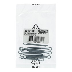 ELVEDES Fixing Pin for Hope/Hayest - M4x22mm (x10)