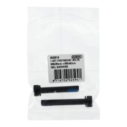 ELVEDES Vis Fixation Étrier Post Mount M6 - 2 pcs