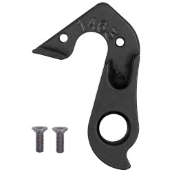 Patte de dérailleur D1463 ROSE - Hanger 3