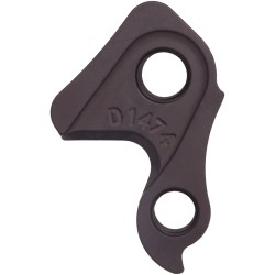 Patte de dérailleur D1474 COMMENCAL Meta - W16RHRCRMO142