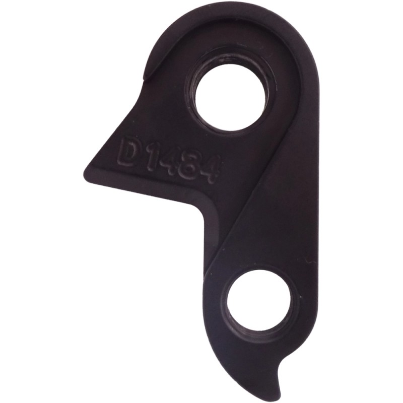 Patte de dérailleur D1484 ORBEA