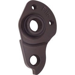 Patte de dérailleur D1491 KNOLLY - 07.01.0016