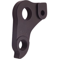Patte de dérailleur D1492 BERGAMONT
