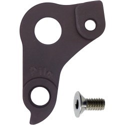 D1492 Derailleur Hanger BERGAMONT