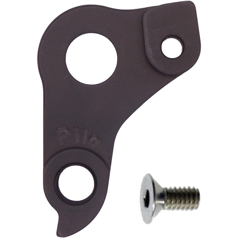 Patte de dérailleur D1492 BERGAMONT