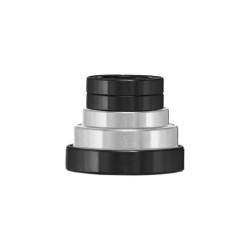 ABEC-5| Industry Nine Bearing Kit Hydra (V1) - Rear - 6 Bolt Microspline (HKMB07_)