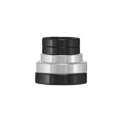 ABEC-5| Kit de Roulements Industry Nine Hydra (V1) - Arrière - Center Lock Microspline (HKMB06_)