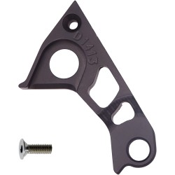 Patte de dérailleur D1413 PINARELLO Dogma Direct Mount - PSRDH0005AM