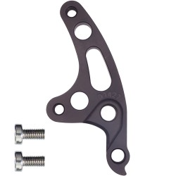 D1427 Derailleur Hanger SANTA CRUZ - 04-16901