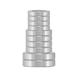 ABEC-3/5 MAX| Specialized Bearing Kit - Vado 3 X - 2027 (S250600003)