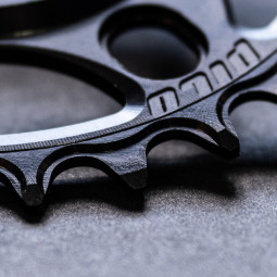 Direct Mount Chainrings - Specialized CRK