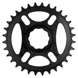 Direct Mount Chainrings - Specialized CRK