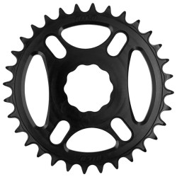Direct Mount Chainrings - Specialized CRK