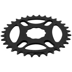 Direct Mount Chainrings - Specialized CRK