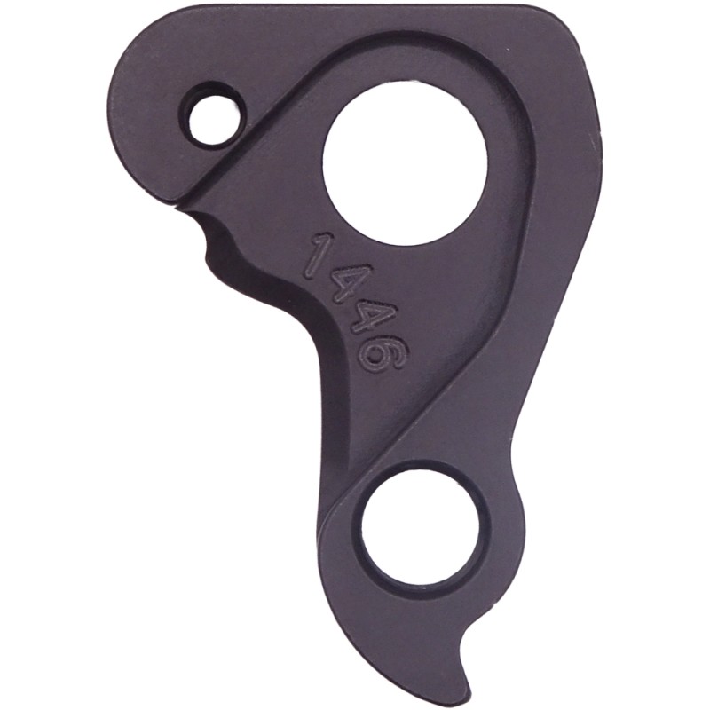 D1446 Derailleur Hanger POSEIDON, V INDUSTRIES
