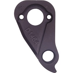 D1464 Derailleur Hanger NUKEPROOF Dissent - NP20DHHGRKT