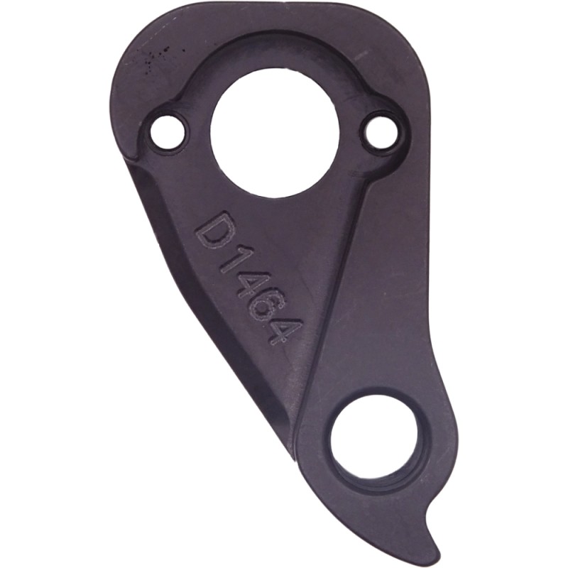 D1464 Derailleur Hanger NUKEPROOF Dissent - NP20DHHGRKT
