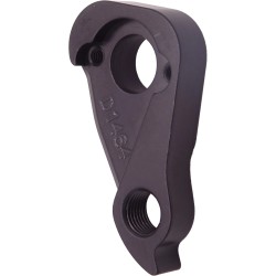 D1464 Derailleur Hanger NUKEPROOF Dissent - NP20DHHGRKT