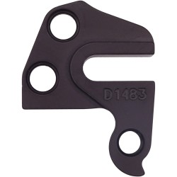 D1483 Derailleur Hanger COMMENCAL Absolut, Ramones, Supreme 20 - W10RHRABSHOR