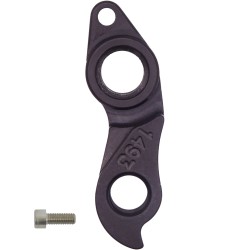 D1493 Derailleur Hanger KONA Roadhouse, Wheelhouse - ET