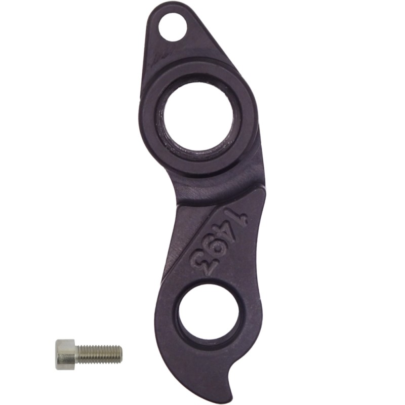 D1493 Derailleur Hanger KONA Roadhouse, Wheelhouse - ET