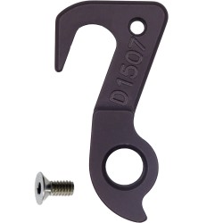 Patte de dérailleur D1507 MONDRAKER Play - M077