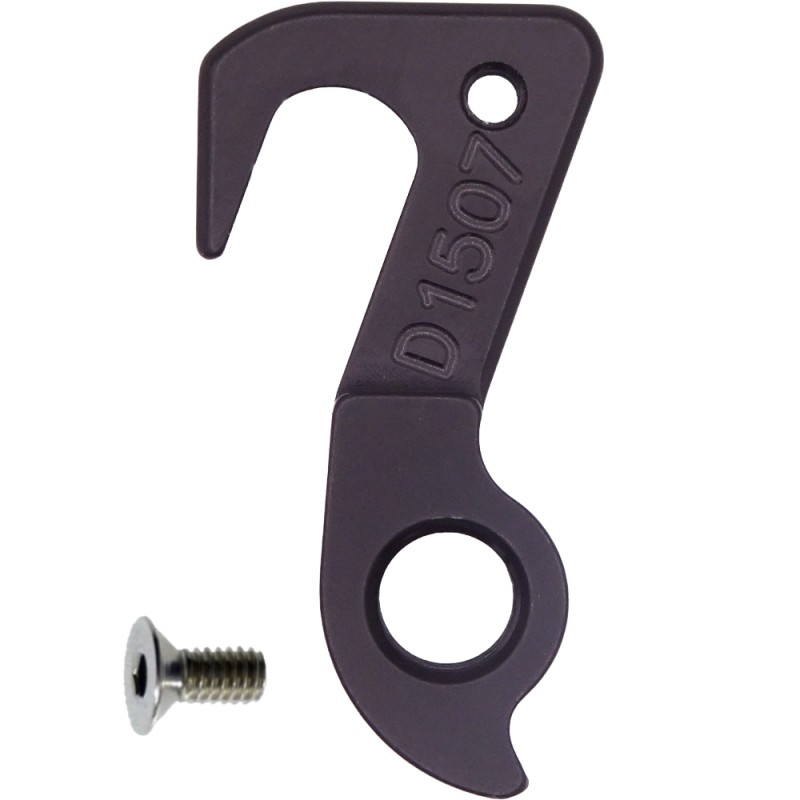 D1507 Derailleur Hanger MONDRAKER Play - M077