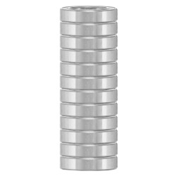 ABEC-5 MAX| Norco Bearing Kit - Fluid FS - 2022-2026