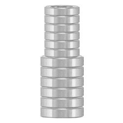 ABEC-5 MAX| Norco Bearing Kit - Fluid VLT Gen4 - 2024-2026+